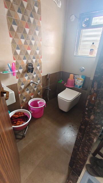 Parking in 2 BHK Apartment at Surya Sadan Naupada, Naupada – for Rent