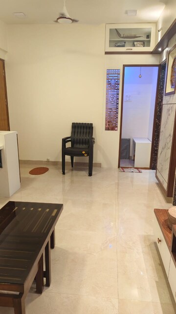 Master Bedroom in 2 BHK Apartment at Surya Sadan Naupada, Naupada – for Rent
