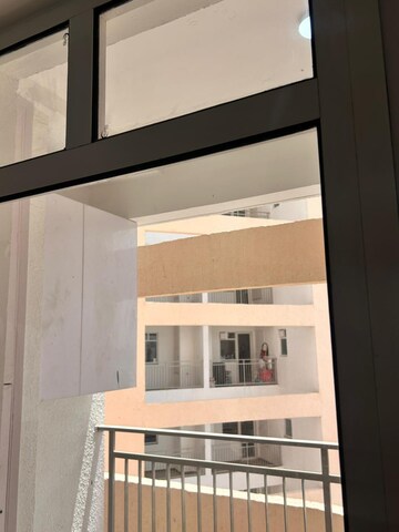 Kitchen in 3 BHK Apartment at Shapoorji Pallonji Joyville Gurgaon, Sector 102 – for Rent