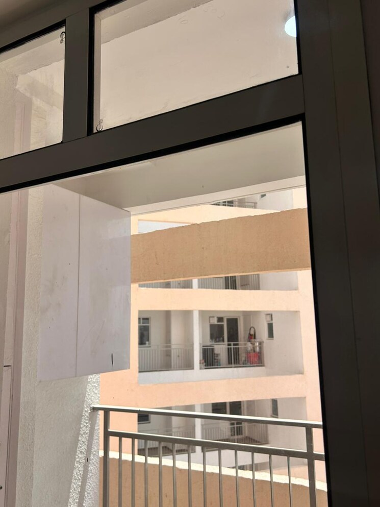 Kitchen, shapoorji-pallonji-joyville-gurgaon 3 Bedroom 1852 Sq.Ft. Apartment In Sector 102 Gurgaon 8773488