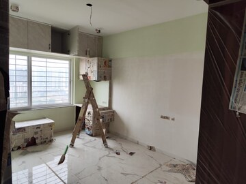 Team Area in 3 BHK Apartment at Pride Platinum, Baner – for Sale