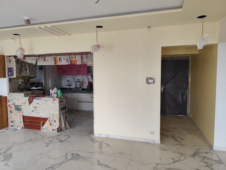  Parking, pride-platinum 3 Bedroom 1350 Sq.Ft. Apartment In Baner Pune 8773483