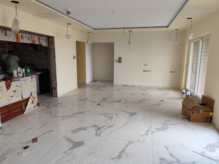 Bathroom, pride-platinum 3 Bedroom 1350 Sq.Ft. Apartment In Baner Pune 8773483