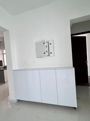 Kitchen in 3 BHK Apartment at Shapoorji Pallonji Joyville Gurgaon, Sector 102 – for Rent