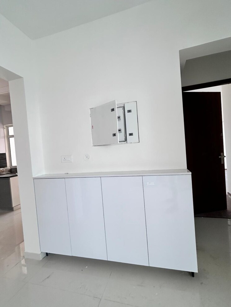 Kitchen, shapoorji-pallonji-joyville-gurgaon 3 Bedroom 1852 Sq.Ft. Apartment In Sector 102 Gurgaon 8773488