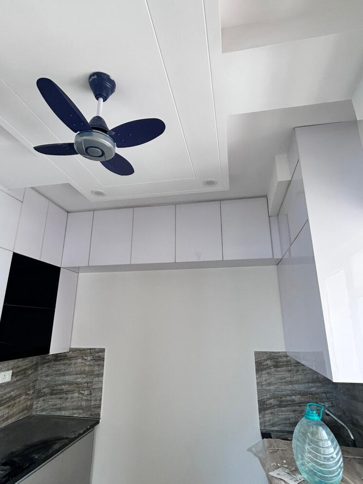 Kitchen, shapoorji-pallonji-joyville-gurgaon 3 Bedroom 1852 Sq.Ft. Apartment In Sector 102 Gurgaon 8773488