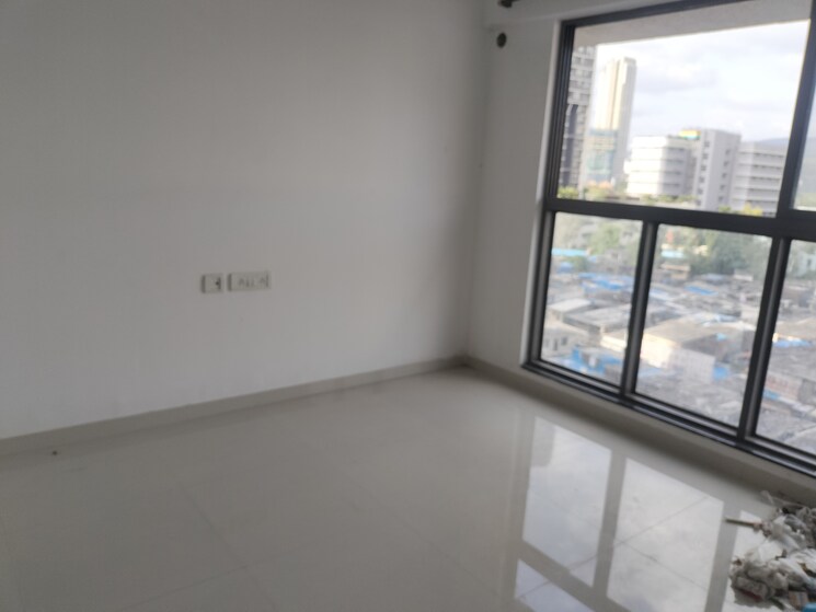 Master Bedroom, godrej-nest-kandivali 1 Bedroom 428 Sq.Ft. Apartment In Kandivali East Mumbai 8773496