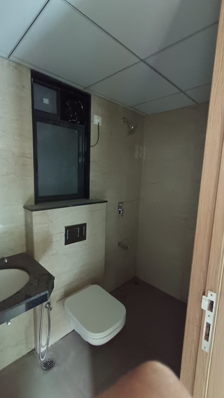 Attached Bathroom, godrej-urban-park 1 Bedroom 450 Sq.Ft. Apartment In Chandivali Mumbai 8773495