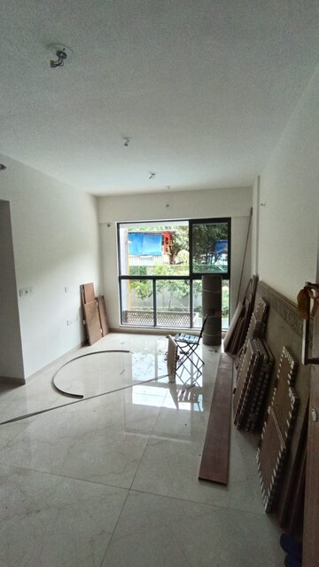 1 BHK Apartment For Rent in Godrej Urban Park, Chandivali