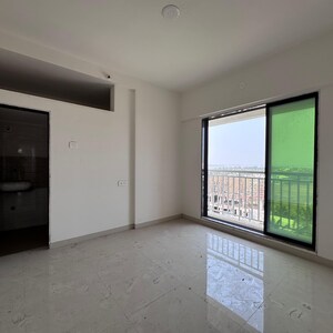 Room in 3 BHK Apartment at Vasai West – for Sale