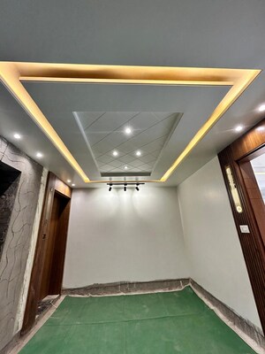 3 BHK Apartment – Exterior View View at Khamla - for Sale