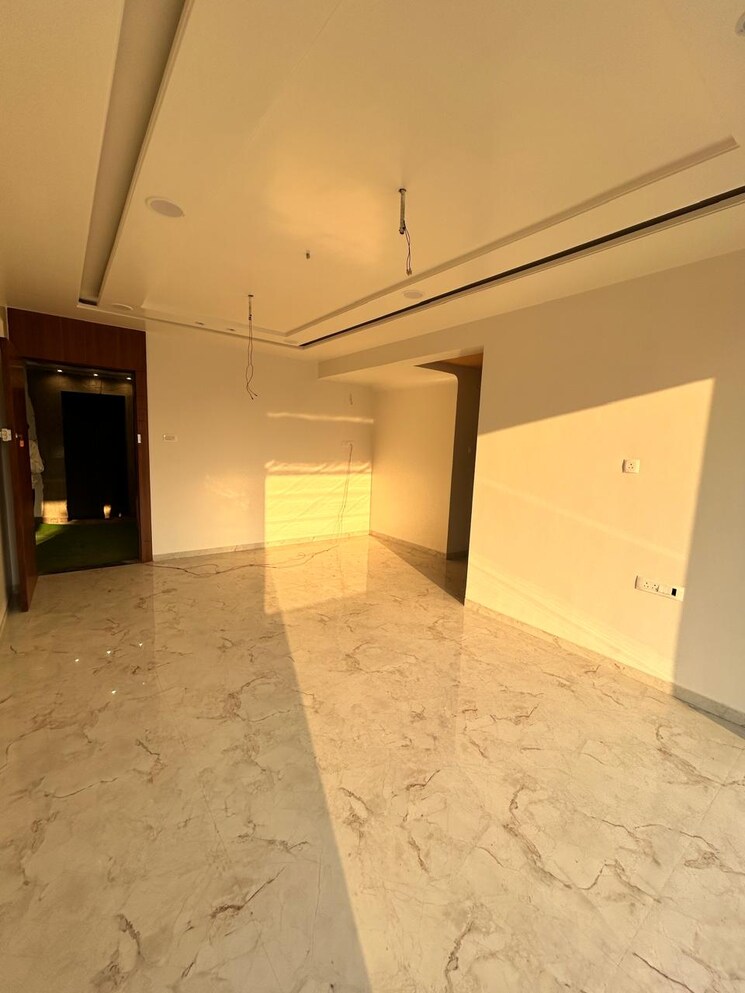 Room, khamla 3 Bedroom 1600 Sq.Ft. Apartment In Khamla Nagpur 8773507