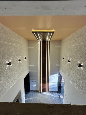 3 BHK Apartment – Exterior View View at Khamla - for Sale