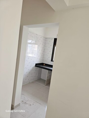 Kitchen in 1 BHK Apartment at Godrej Nest Kandivali, Kandivali East – for Rent