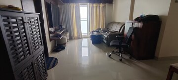 2 BHK Apartment For Rent in Hubtown Hillcrest, Andheri East