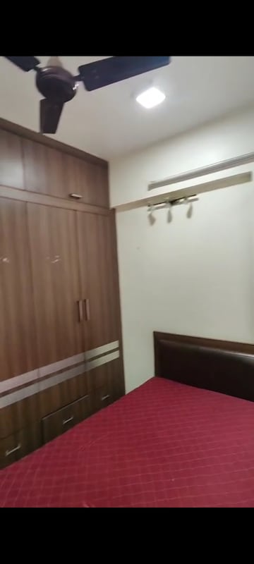 Furnished Amenities in 2 BHK Apartment at Squarefeet Grand Square, Anand Nagar – for Rent