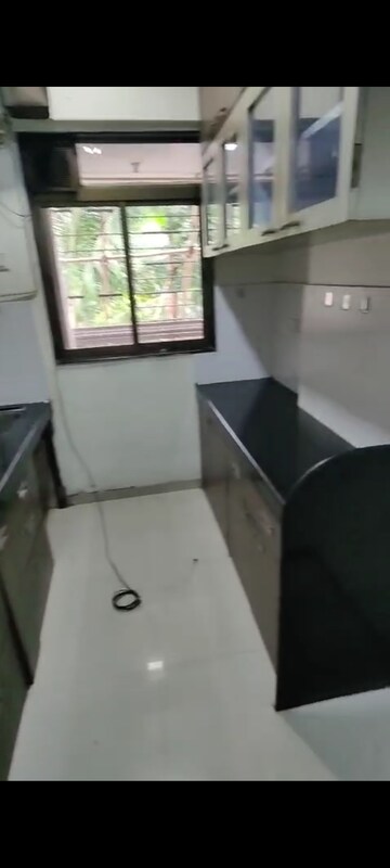 Kitchen in 2 BHK Apartment at Squarefeet Grand Square, Anand Nagar – for Rent