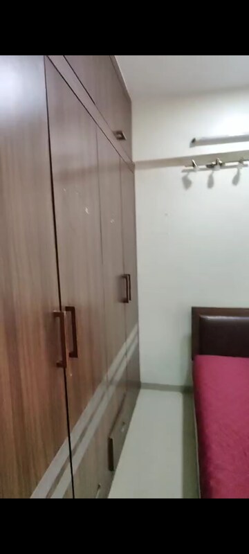 Furnished Amenities in 2 BHK Apartment at Squarefeet Grand Square, Anand Nagar – for Rent
