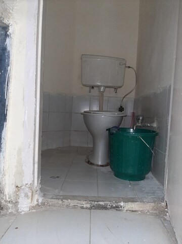 Bathroom in  Shop at V Times Square, Cbd Belapur Sector 15 – for Sale