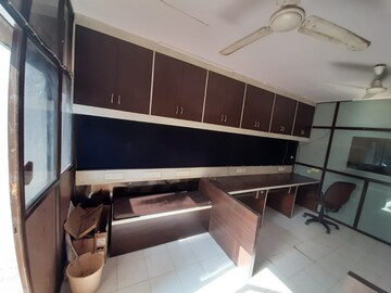 Kitchen in  Shop at V Times Square, Cbd Belapur Sector 15 – for Sale