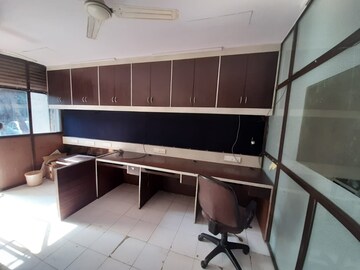 Kitchen in  Shop at V Times Square, Cbd Belapur Sector 15 – for Sale