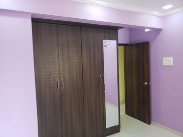 Room in 2 BHK Apartment at Mermaid 1 CHS, Cbd Belapur Sector 11 – for Rent
