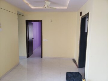 Room in 2 BHK Apartment at Mermaid 1 CHS, Cbd Belapur Sector 11 – for Rent