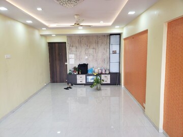 Room in 2 BHK Apartment at Mermaid 1 CHS, Cbd Belapur Sector 11 – for Rent