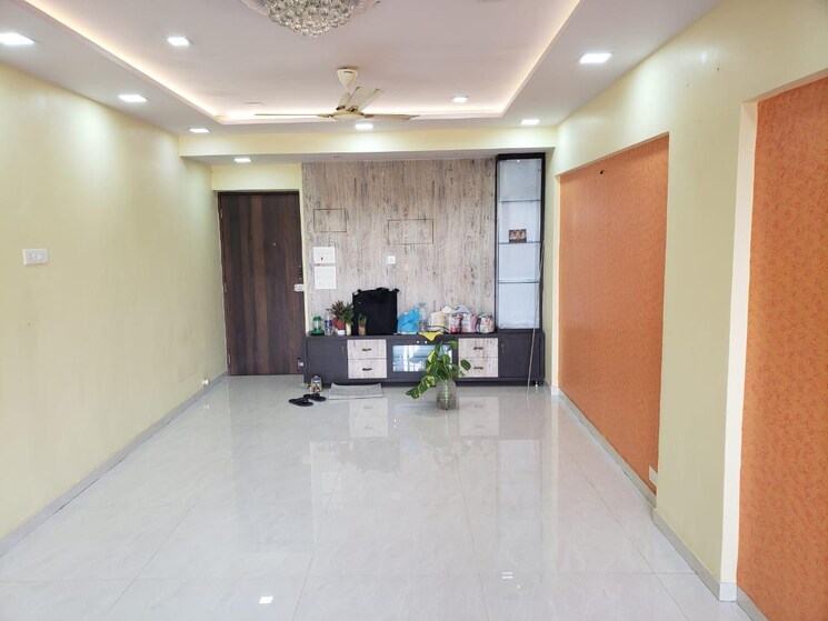 Room, mermaid-1-chs 2 Bedroom 1000 Sq.Ft. Apartment In Cbd Belapur Sector 11 Navi Mumbai 8773515
