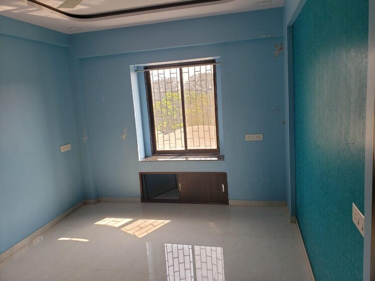 Living Room, mermaid-1-chs 2 Bedroom 1000 Sq.Ft. Apartment In Cbd Belapur Sector 11 Navi Mumbai 8773515