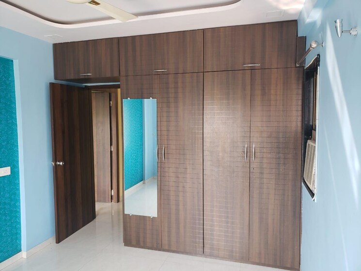 Room, mermaid-1-chs 2 Bedroom 1000 Sq.Ft. Apartment In Cbd Belapur Sector 11 Navi Mumbai 8773515