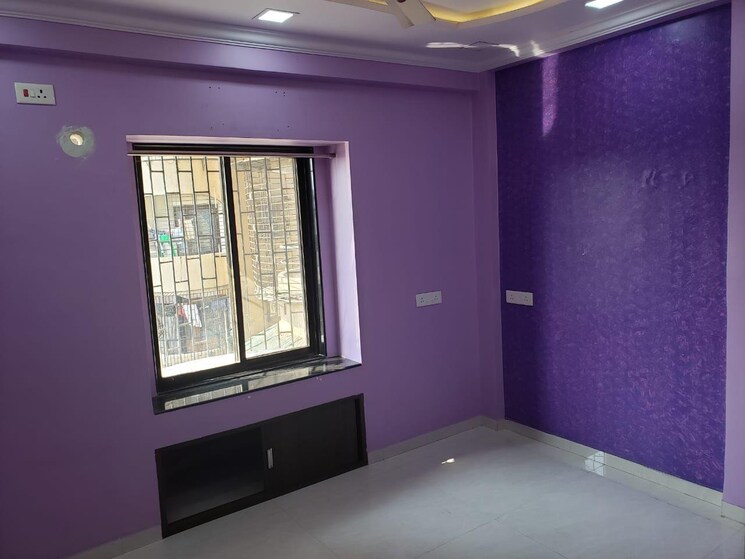 Room, mermaid-1-chs 2 Bedroom 1000 Sq.Ft. Apartment In Cbd Belapur Sector 11 Navi Mumbai 8773515