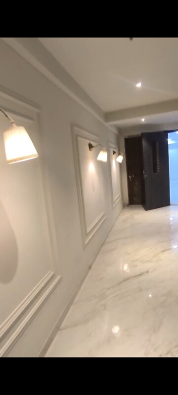 Building Lobby in 2 BHK Apartment at DLH Dawn, Santacruz West – for Rent