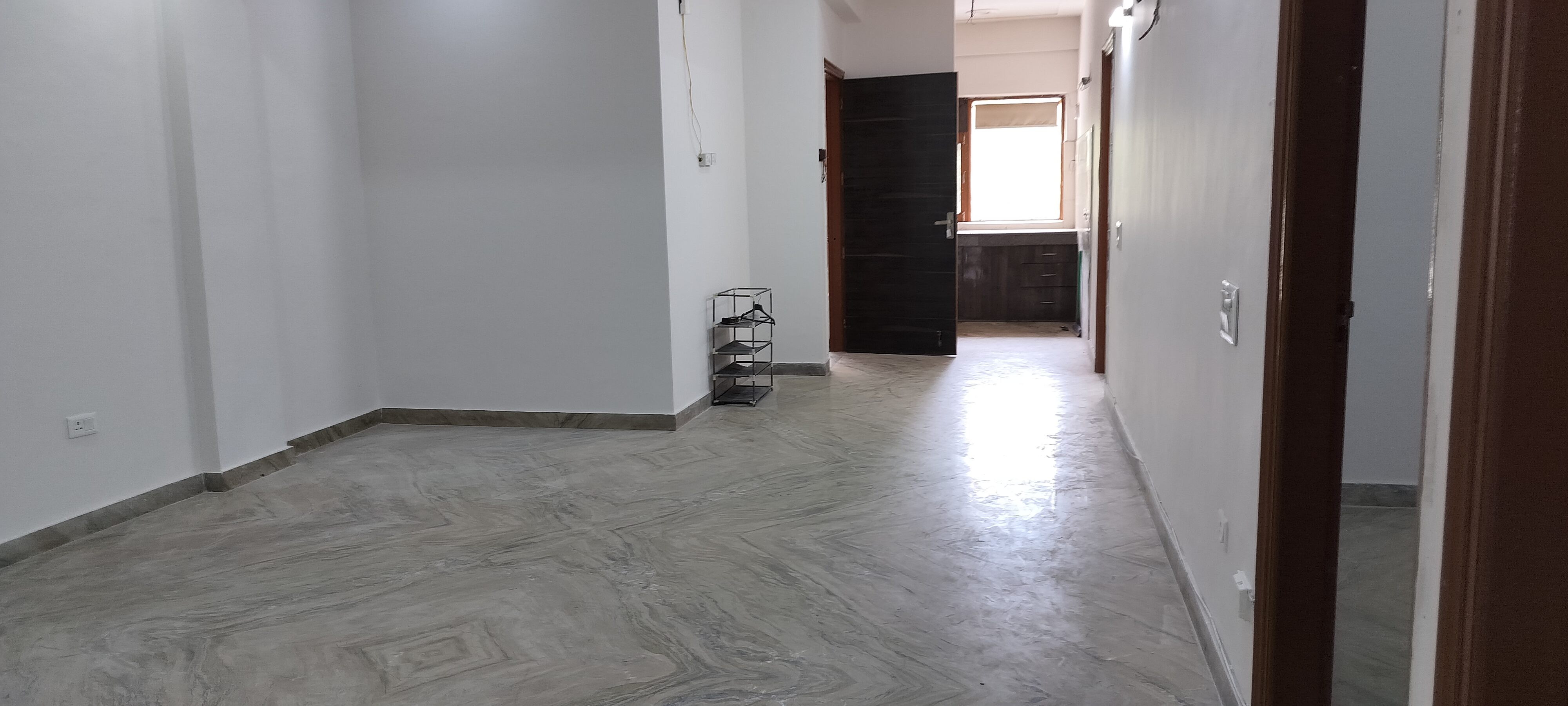 4 BHK + Pooja Room 253 Sq.Mt. Independent House in RWA Apartments Sector 45