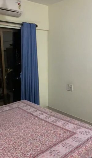 Bathroom in 2 BHK Apartment at Cosmos Jewels, Ghodbunder Road – for Sale