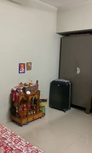 Furnished Amenities in 2 BHK Apartment at Cosmos Jewels, Ghodbunder Road – for Sale