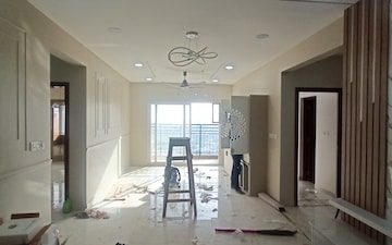3 BHK Apartment For Rent in Prestige Tranquil, Kokapet