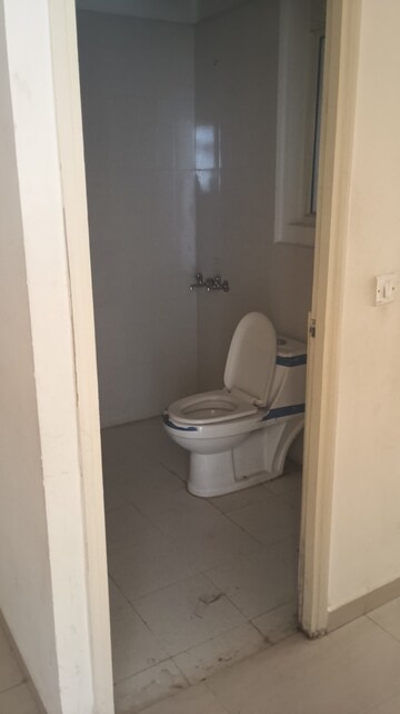 Bathroom in 2 BHK Apartment at Pyramid Urban Homes 2, Sector 86 – for Rent