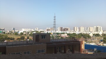 2 BHK Apartment – Exterior View View at Pyramid Urban Homes 2, Sector 86 - for Rent