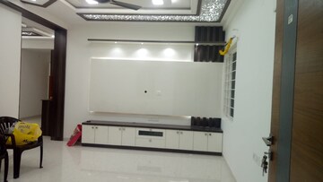 Furnished Amenities in 3 BHK Apartment at Crown Whistling Woods, Kokapet – for Rent