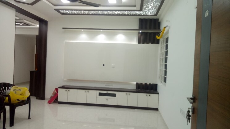 undefined, crown-whistling-woods 3 Bedroom 1735 Sq.Ft. Apartment In Kokapet Hyderabad 8773532