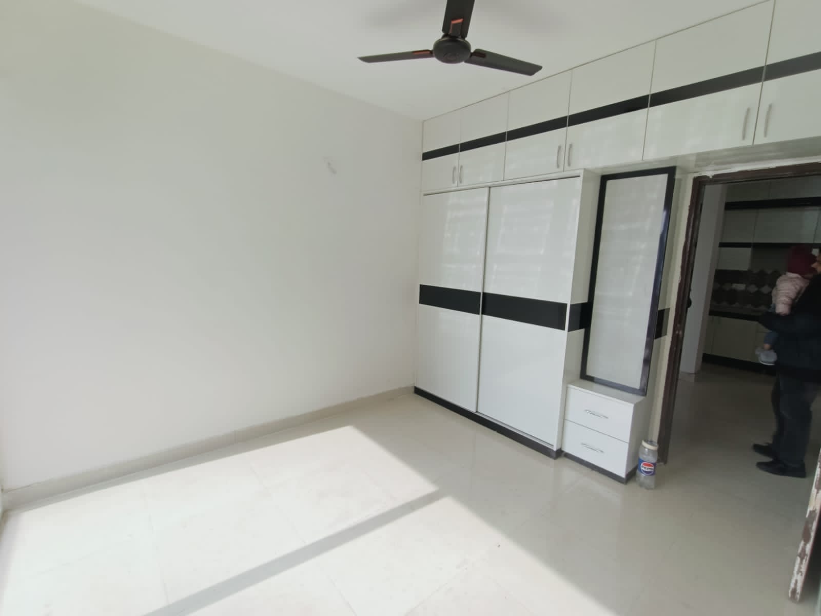 2 BHK Apartment For Rent in Signature Global Proxima