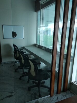 Team Area in  Office Space at Bandra West – for Sale