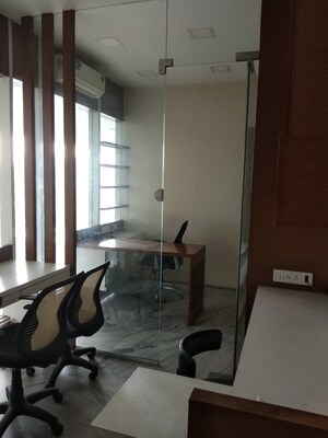 Team Area in  Office Space at Bandra West – for Sale