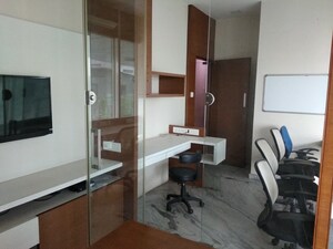 Floor Plan in  Office Space at Bandra West – for Sale