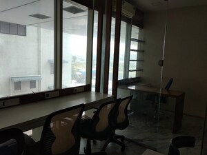 Floor Plan in  Office Space at Bandra West – for Sale