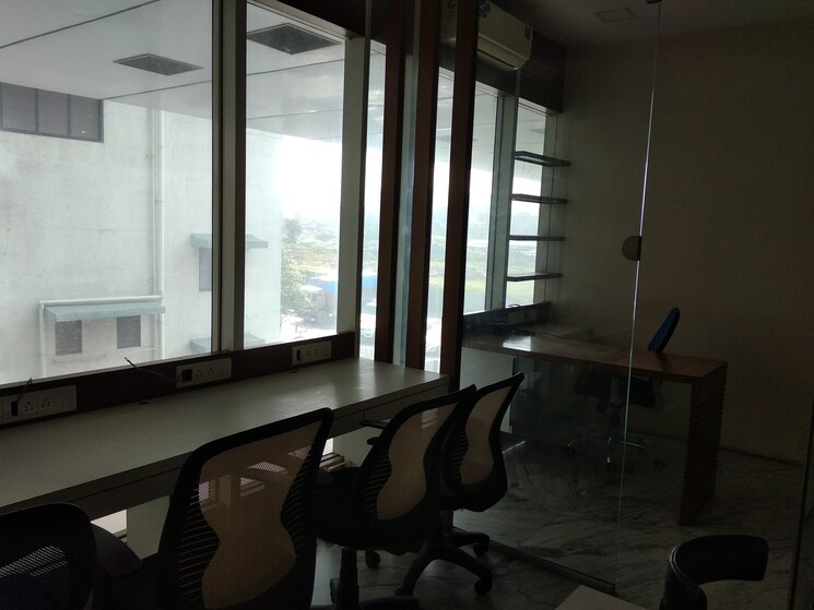 Floor Plan, bandra west Commercial Office Space 1125 Sq.Ft. In Bandra West Mumbai 8773536