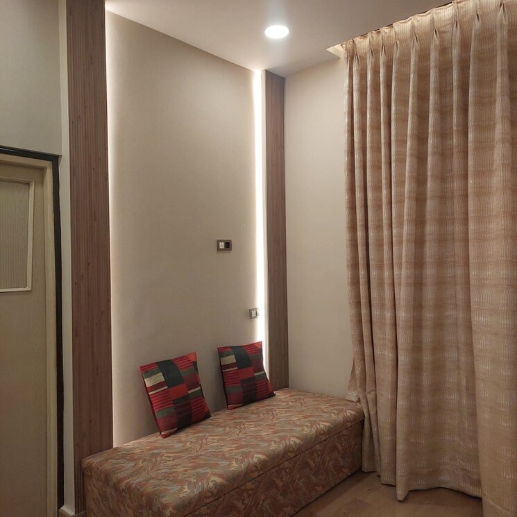 Bathroom, khar west 3 Bedroom 1200 Sq.Ft. Apartment In Khar West Mumbai 8773538
