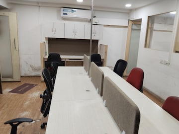  Office Space For Rent in Prescon Prestige Precinct, Ganeshwadi