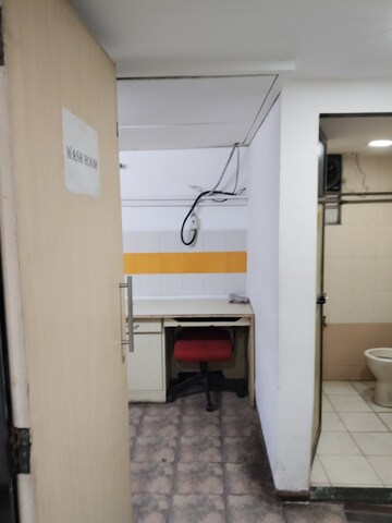 Floor Plan in  Office Space at Prescon Prestige Precinct, Ganeshwadi – for Rent